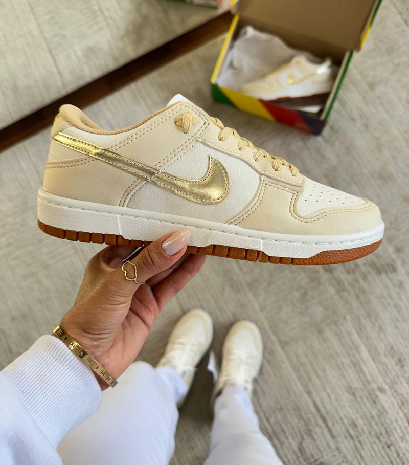 Tênis Nike DUNK Low