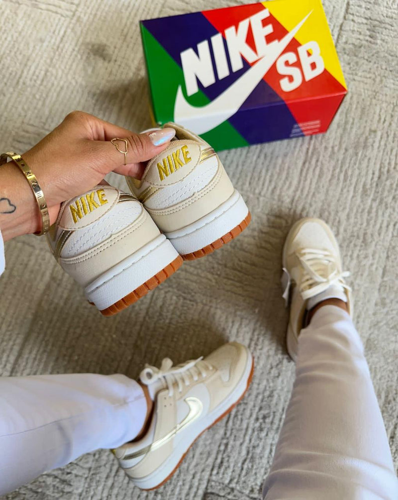 Tênis Nike DUNK Low