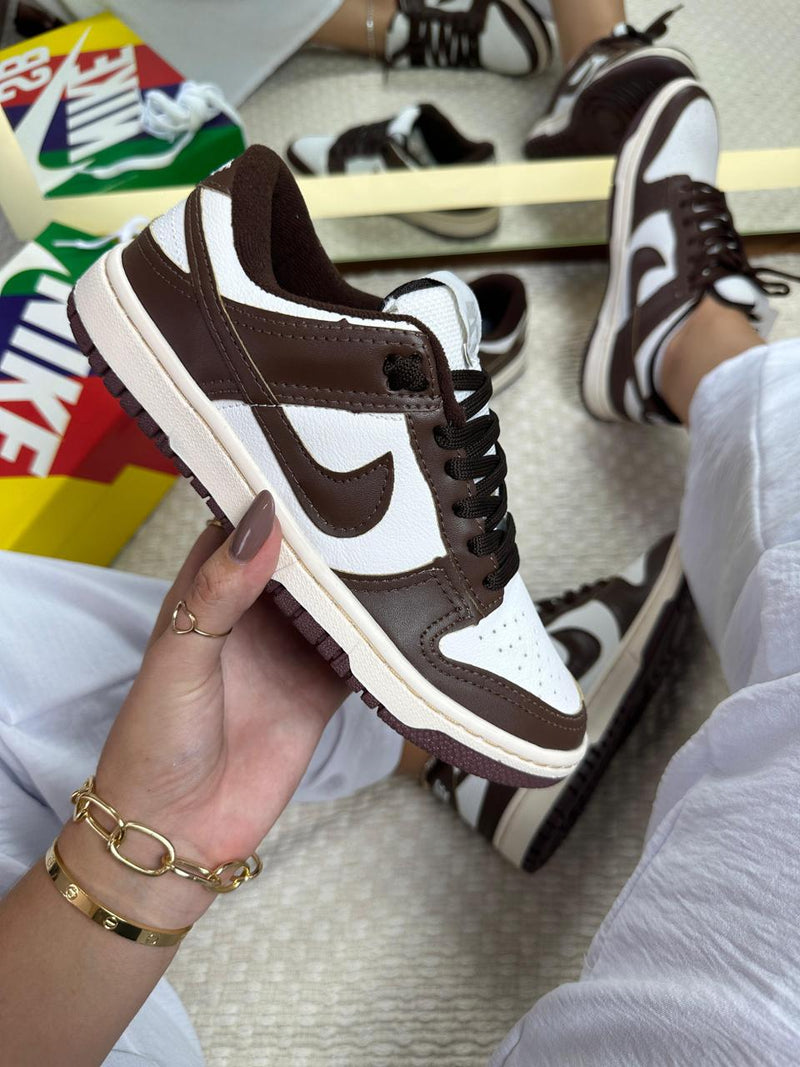 TÊNIS DUNK linha luxo - Avelâ