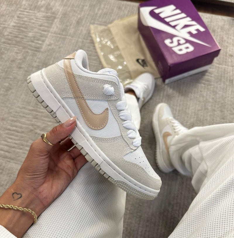Tênis Nike DUNK Low