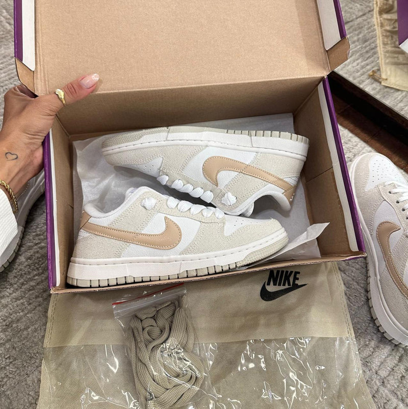 Tênis Nike DUNK Low