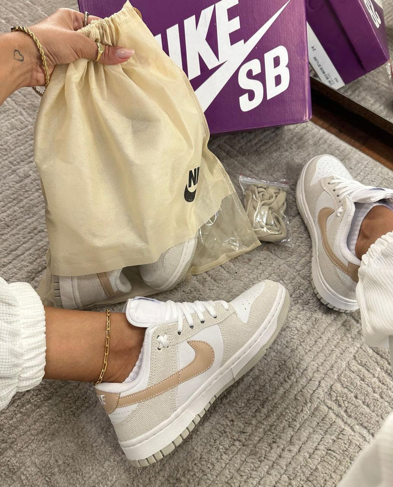 Tênis Nike DUNK Low
