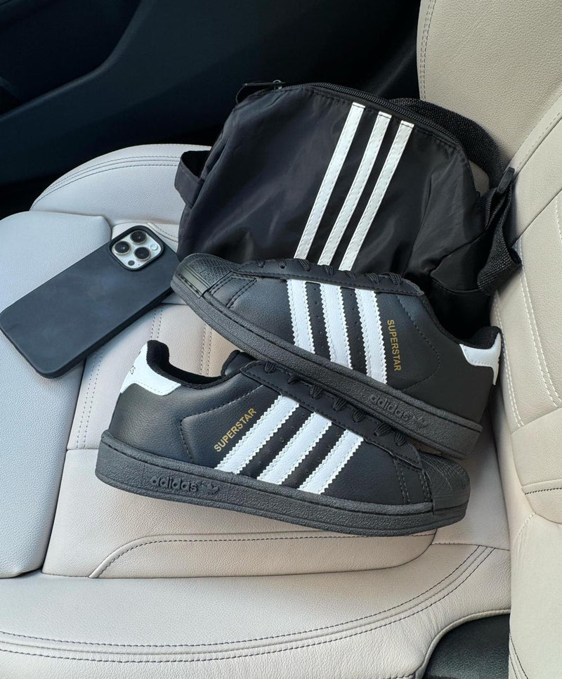 TÊNIS ADIDAS SUPER STAR