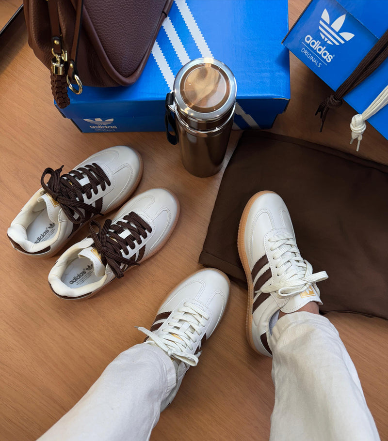TÊNIS ADIDAS SAMBA