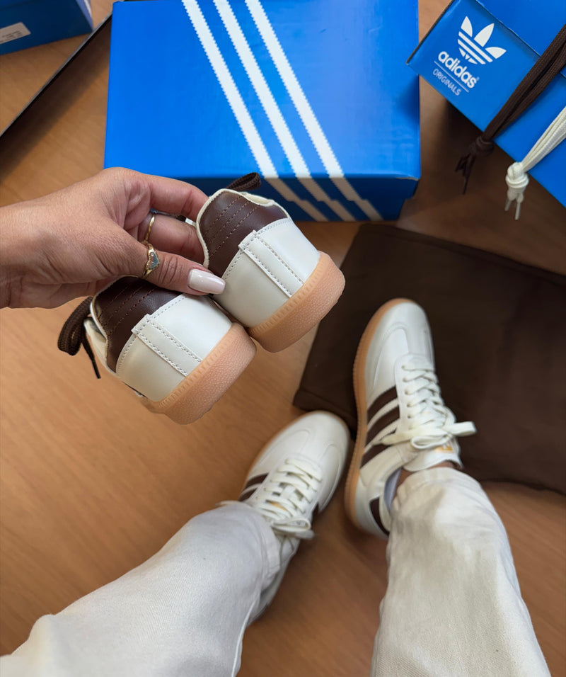 TÊNIS ADIDAS SAMBA