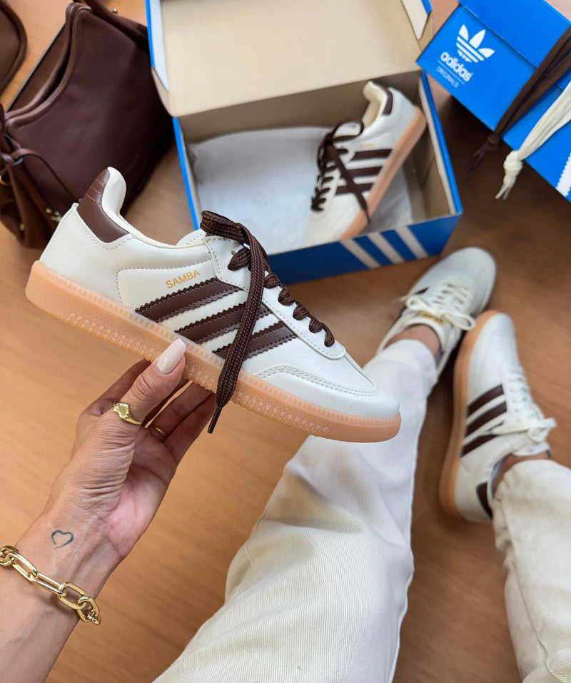 TÊNIS ADIDAS SAMBA