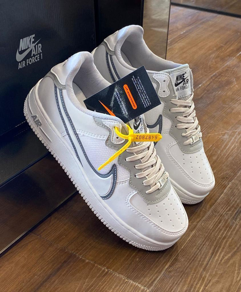 TÊNIS AIR FORCE 1 GS