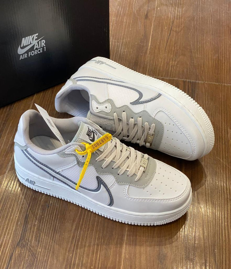 TÊNIS AIR FORCE 1 GS