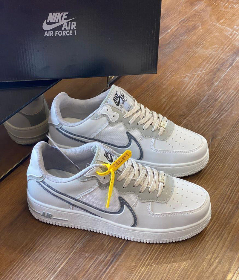 TÊNIS AIR FORCE 1 GS
