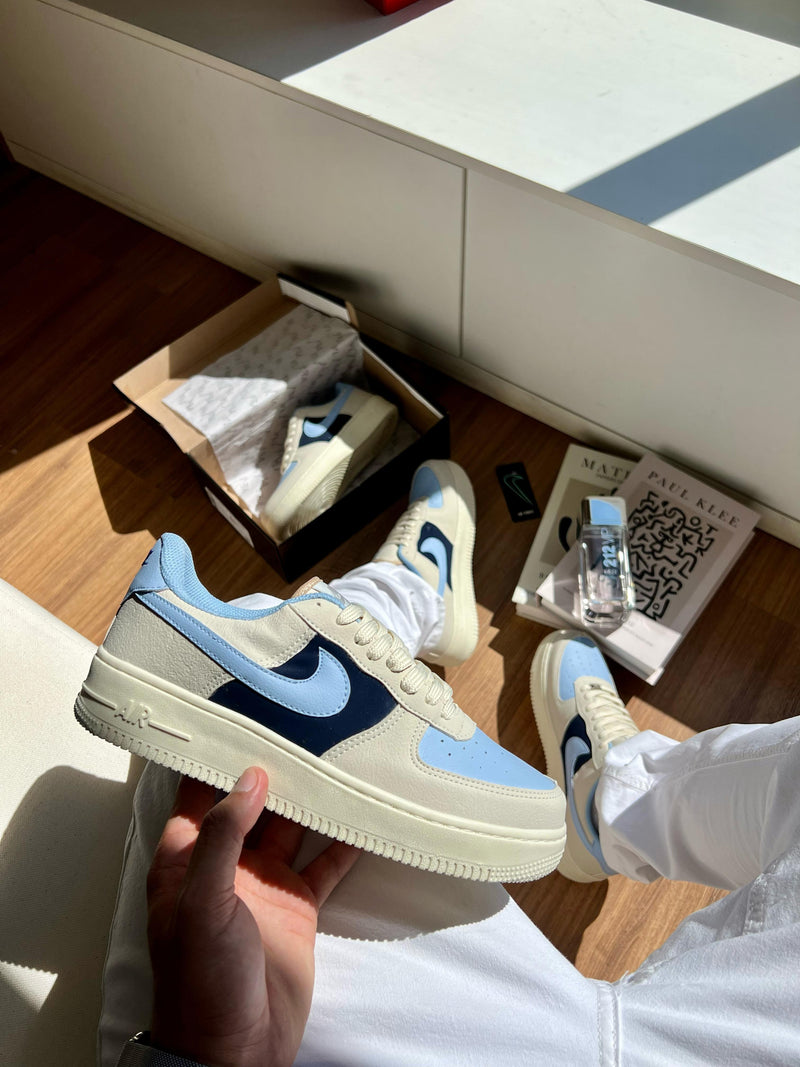 TÊNIS AIR FORCE LINHA LUXO