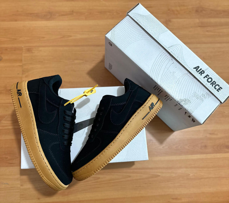 TÊNIS AIR FORCE VELVET