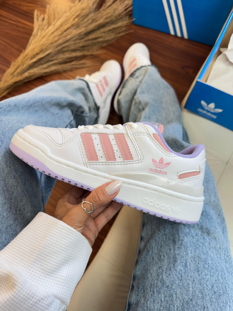 TÊNIS ADIDAS FÓRUM