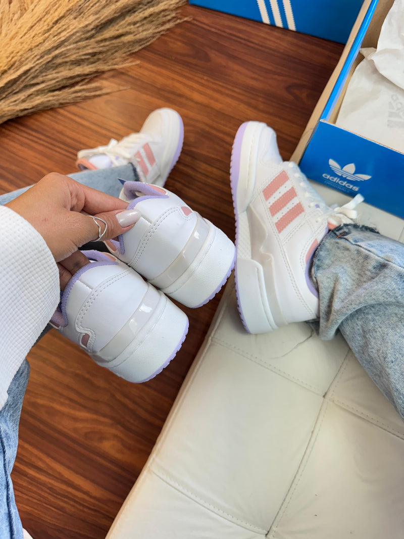 TÊNIS ADIDAS FÓRUM