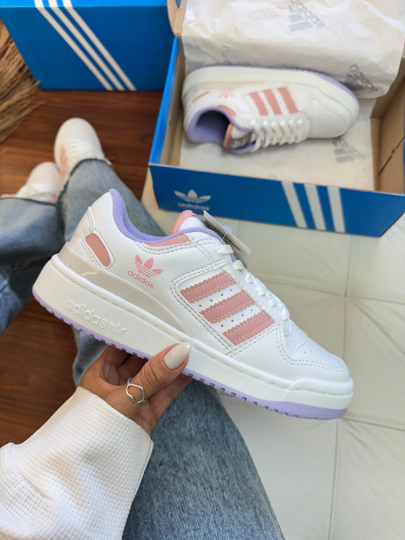 TÊNIS ADIDAS FÓRUM