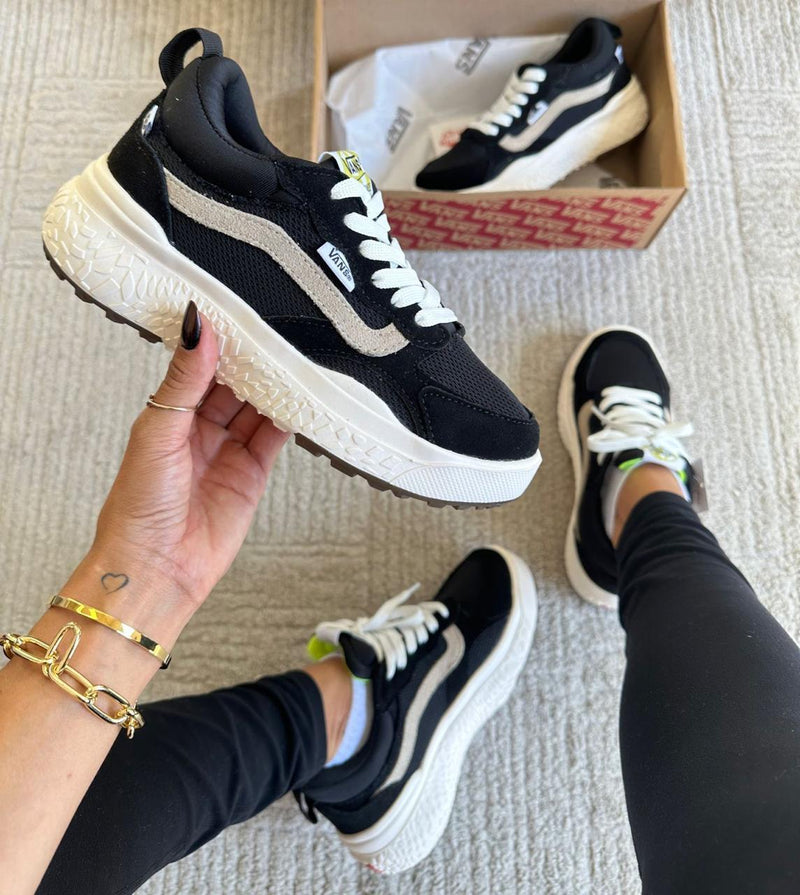 TÊNIS VANS ULTRARANGE NEO VR3