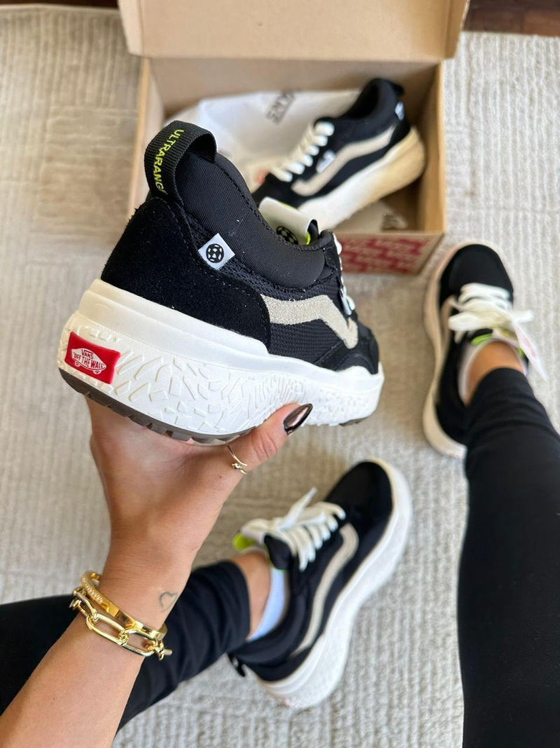 TÊNIS VANS ULTRARANGE NEO VR3