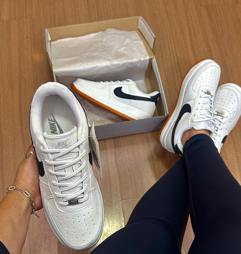 TÊNIS AIR FORCE COLLOR