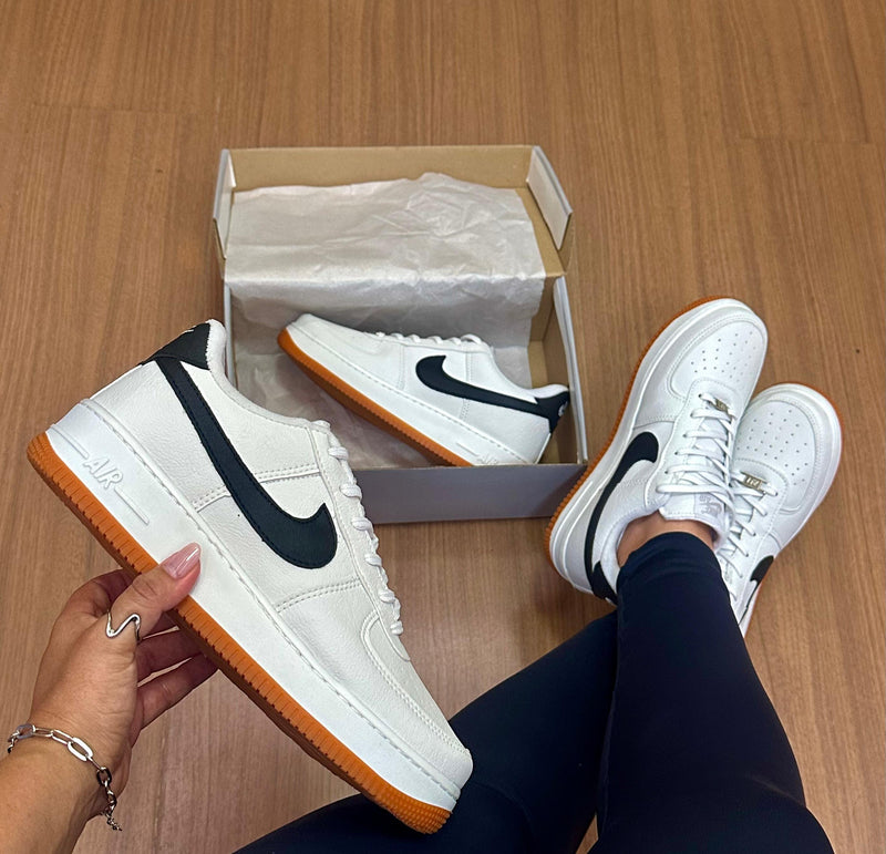 TÊNIS AIR FORCE COLLOR
