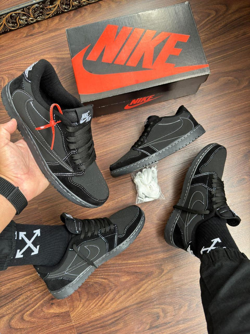 TÊNIS Jordan Travis
