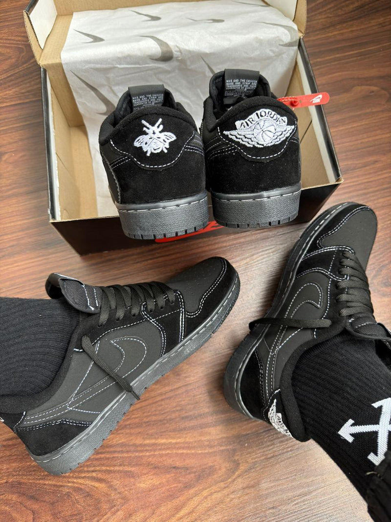TÊNIS Jordan Travis