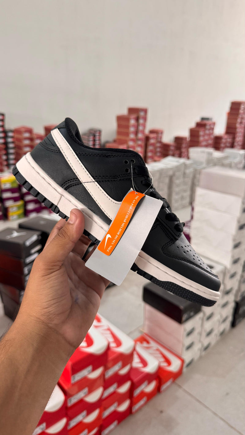 Tênis Nike DUNK Linha luxo