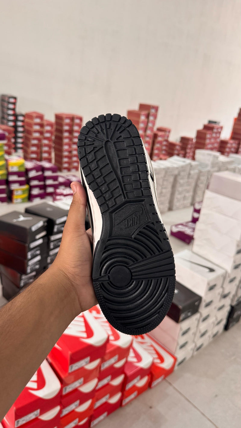 Tênis Nike DUNK Linha luxo