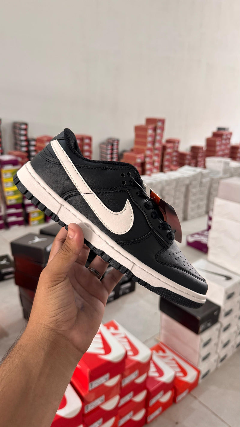 Tênis Nike DUNK Linha luxo