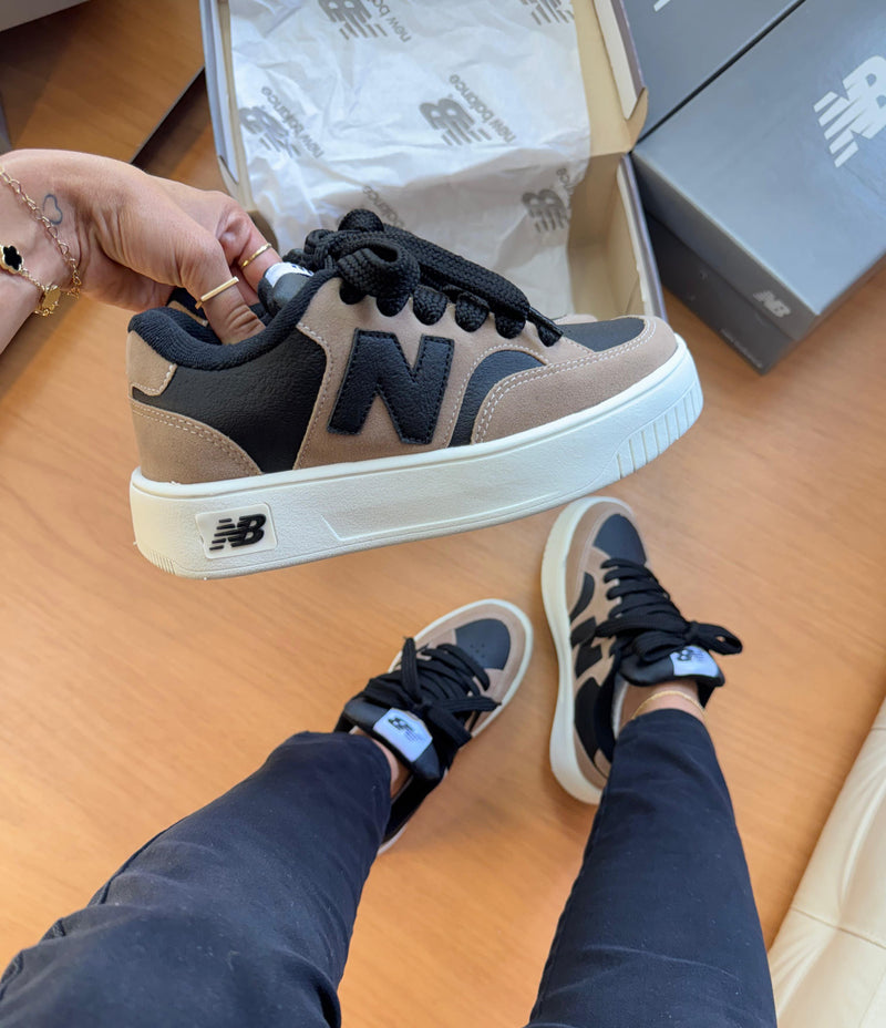TÊNIS NEW BALANCE CT303