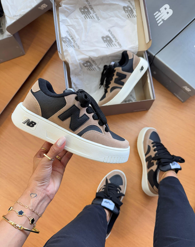 TÊNIS NEW BALANCE CT303