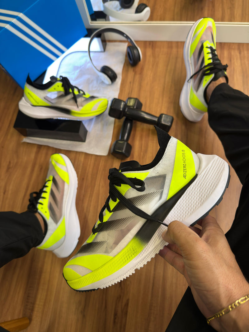 TÊNIS ADIDAS ADIZERO 08