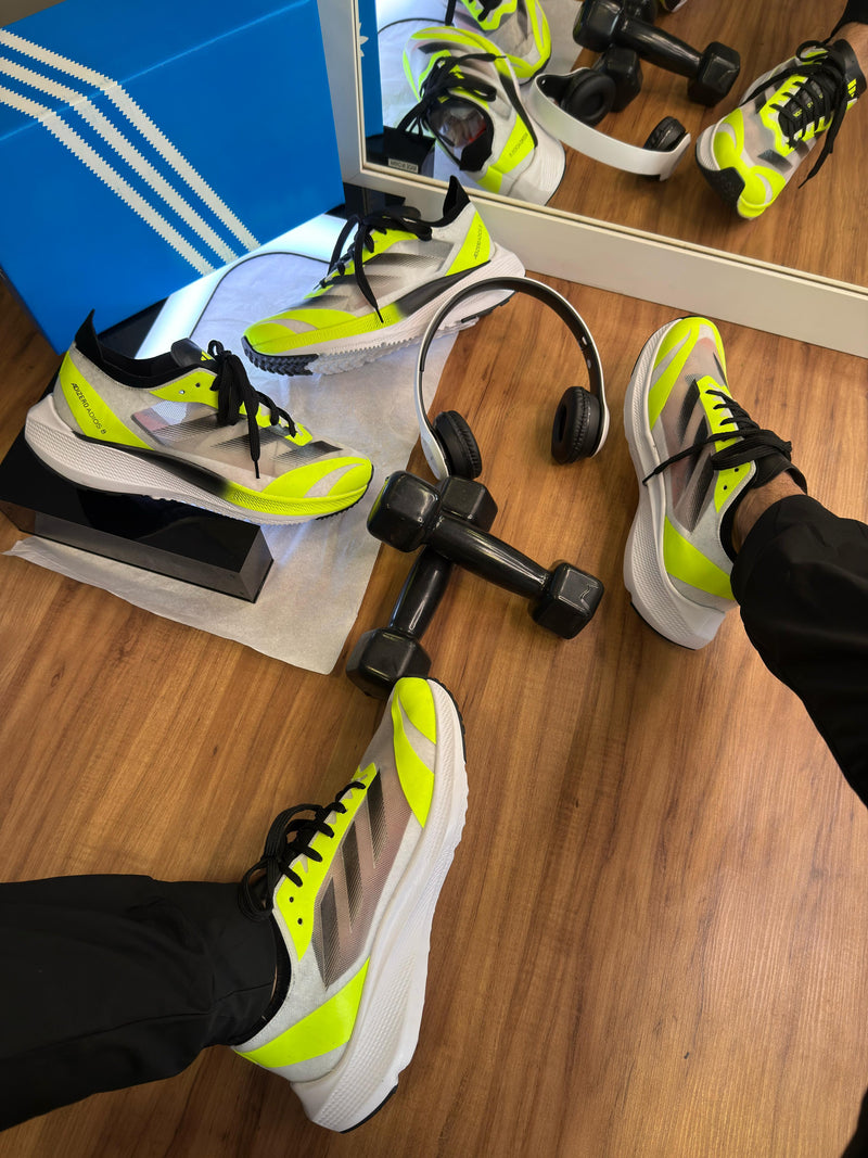TÊNIS ADIDAS ADIZERO 08