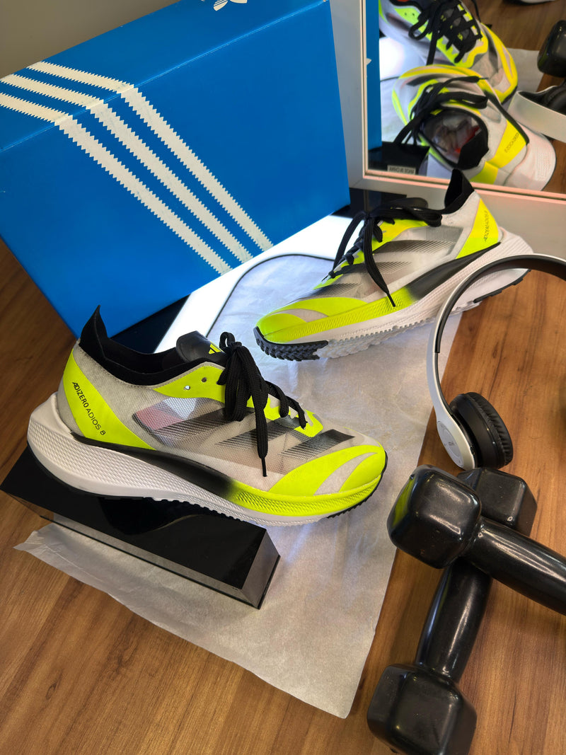 TÊNIS ADIDAS ADIZERO 08