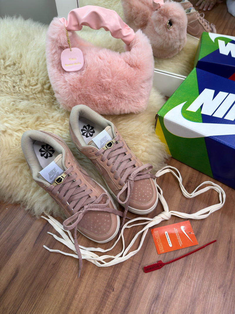Tênis Nike DUNK Linha luxo
