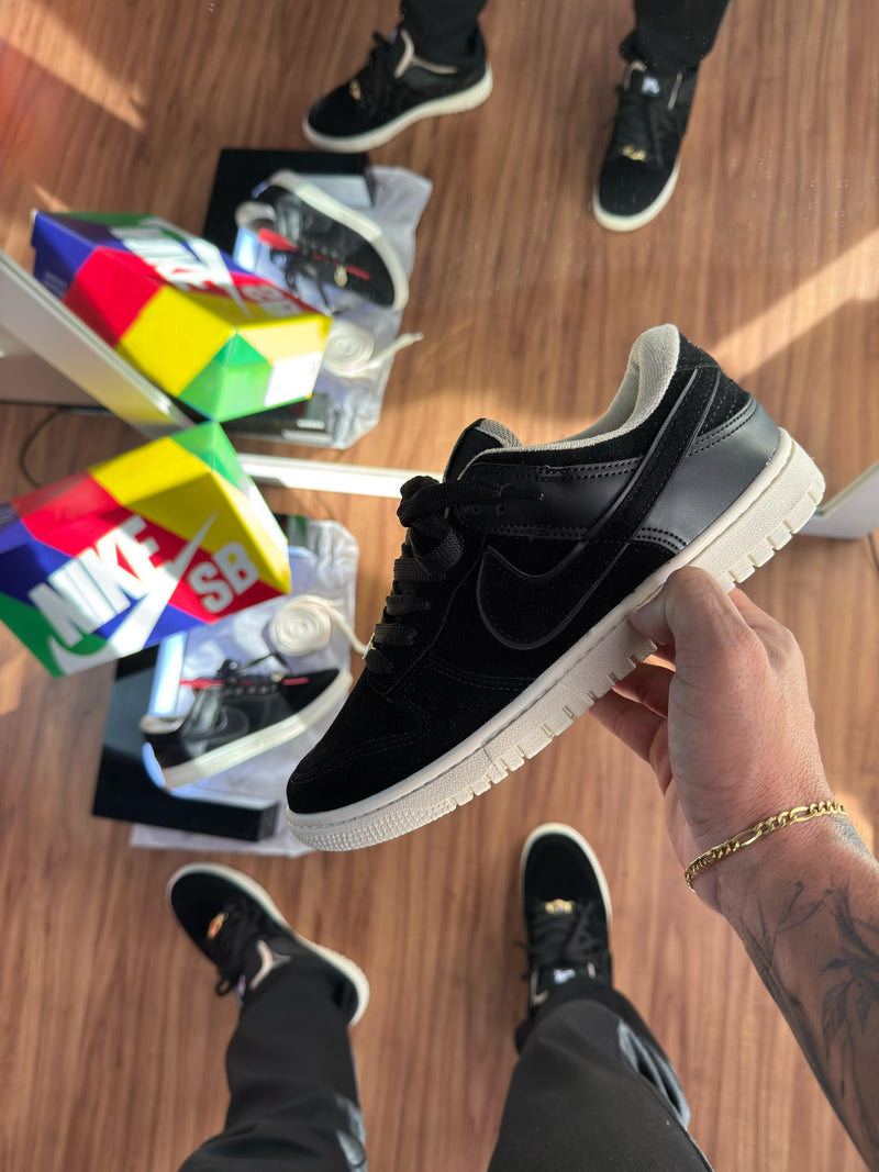 TÊNIS DUNK linha luxo