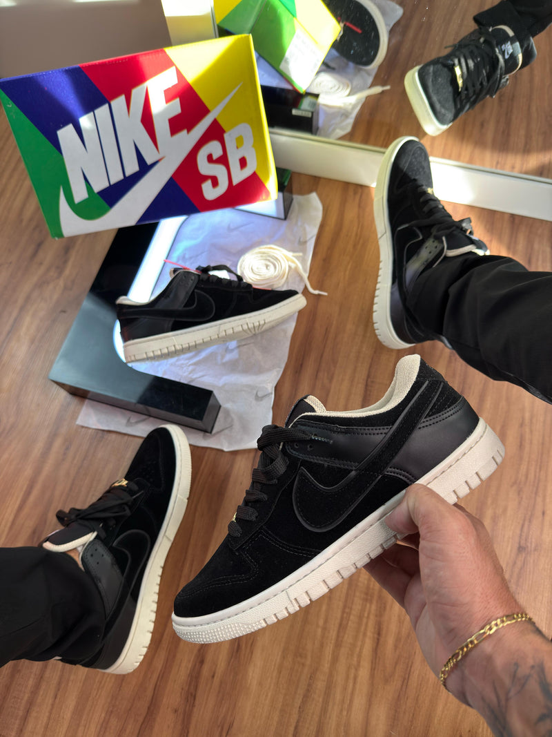 TÊNIS DUNK linha luxo