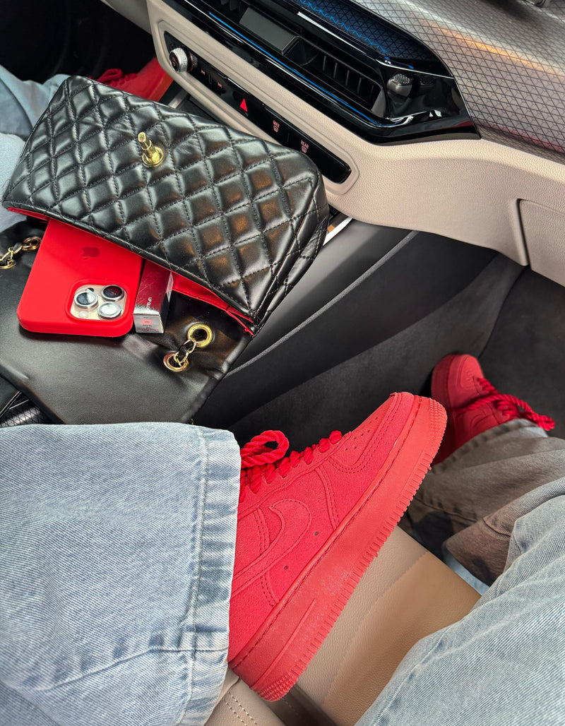 ✔️TÊNIS AIR FORCE LINHA LUXO